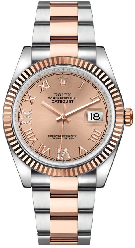 bracciale donna rolex|rolex orologio datejust 36.